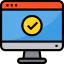 Web page icon 64x64
