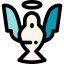 Dove icon 64x64
