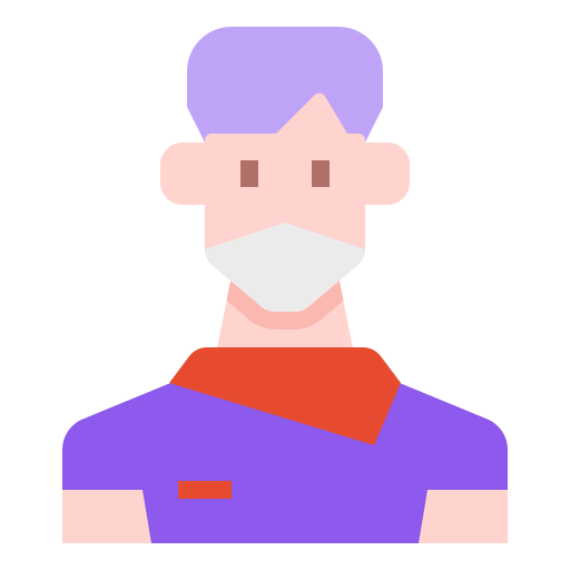 Man icon