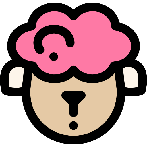 Sheep icon