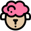 Sheep icon 64x64