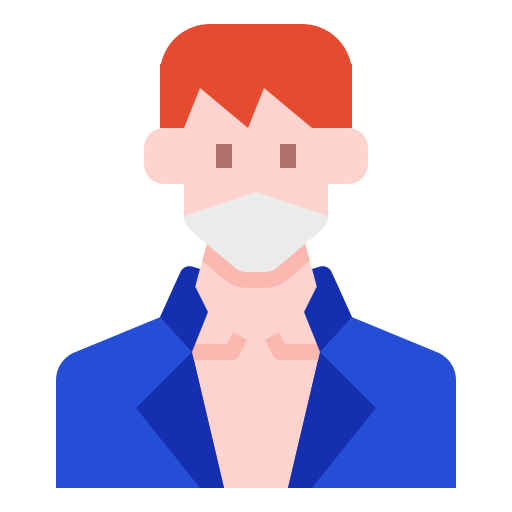 Man icon