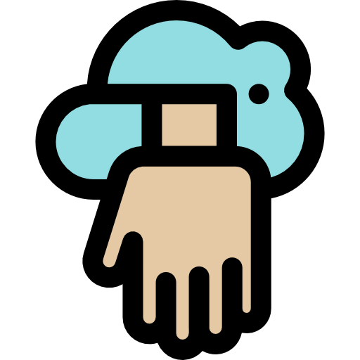 God icon