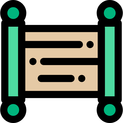 Manuscript icon