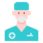 Doctor icon 64x64