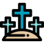 Calvary icon 64x64