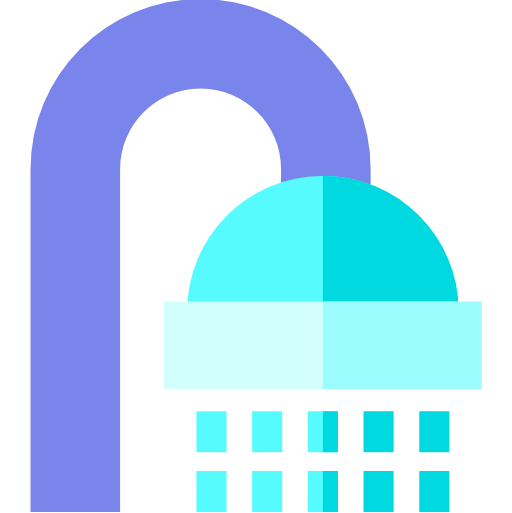 Shower icon