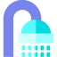 Shower icon 64x64