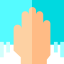 Cleaning icon 64x64