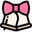 Bells icon 64x64