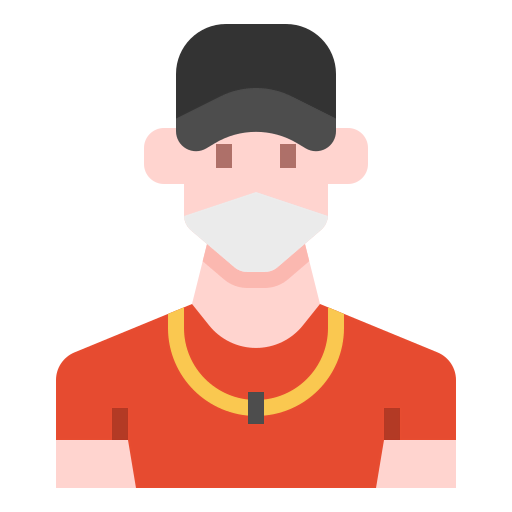 Man icon