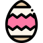 Easter egg icon 64x64
