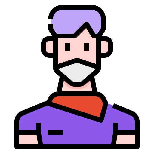 Man icon