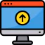 Upload icon 64x64