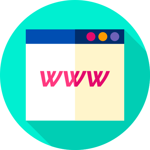 Browser icon