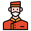 Bellboy icon 64x64