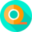 Tape icon 64x64