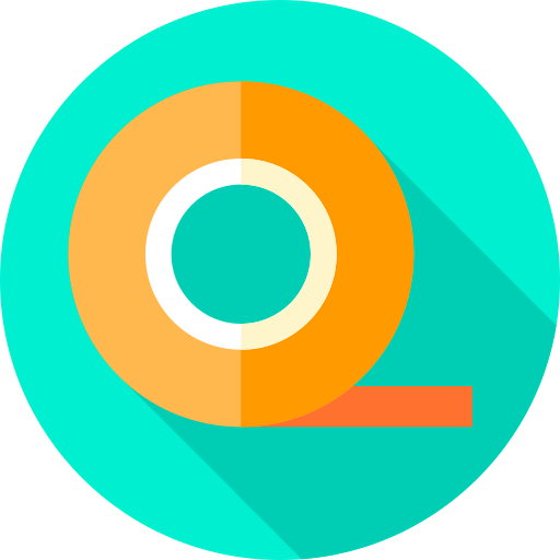 Tape icon