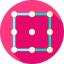 Allocation ícono 64x64