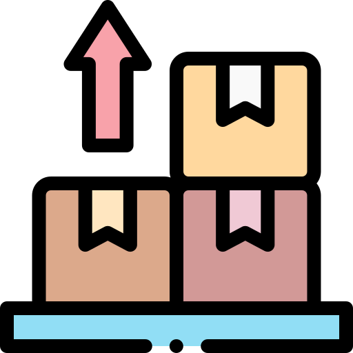 Pallet icon
