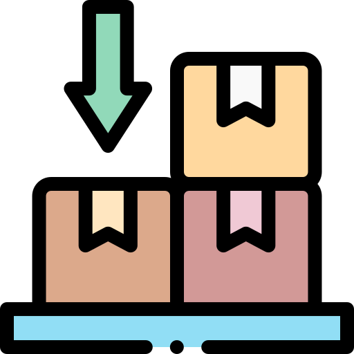 Pallet icon