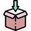 Export アイコン 64x64