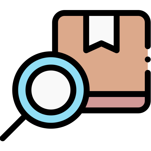 Track icon