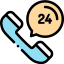 Customer service icon 64x64