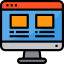 Web page icon 64x64