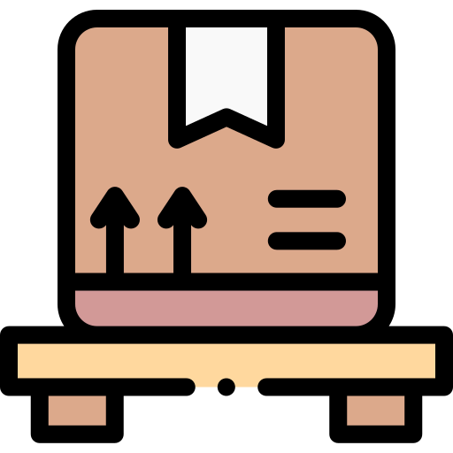 Pallet icon