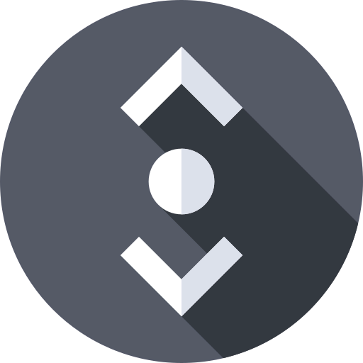 Scroll icon
