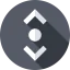 Scroll icon 64x64
