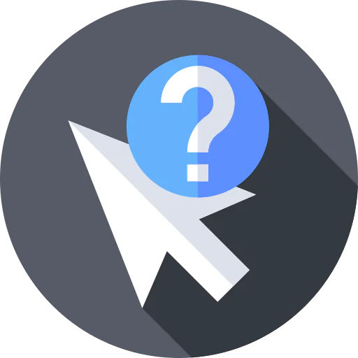 Help icon