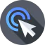 Cursor icon 64x64