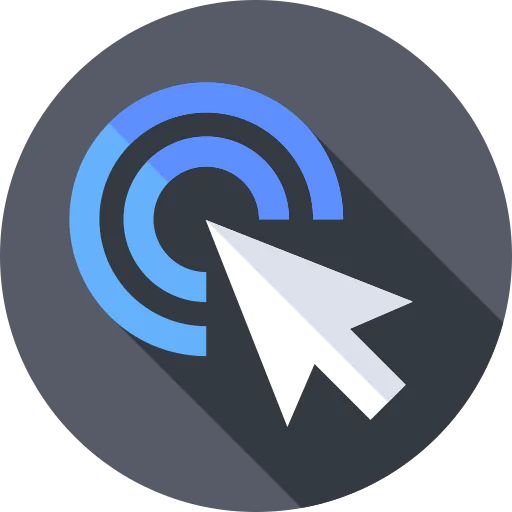 Cursor icon