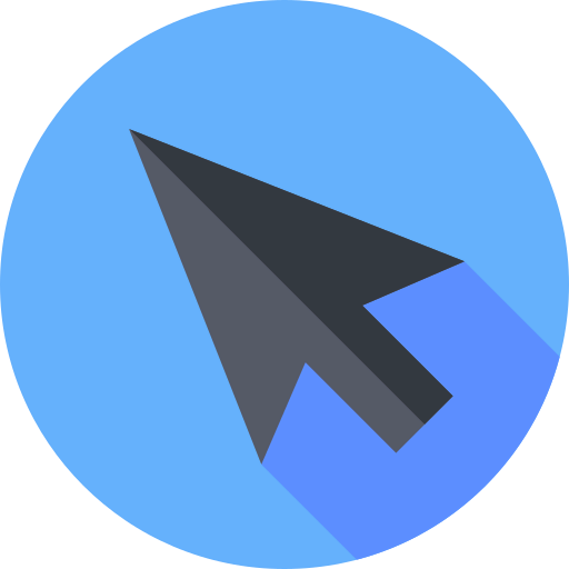 Cursor icon