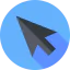 Cursor icon 64x64