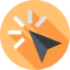 Click icon 64x64