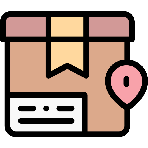 Location icon