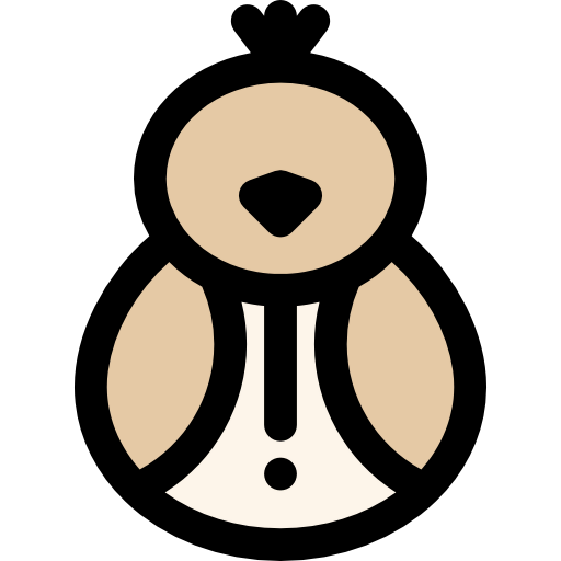 Chicken icon