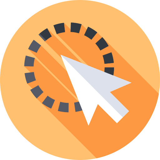 Select icon