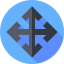Move icon 64x64