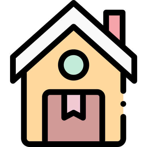 Delivery icon