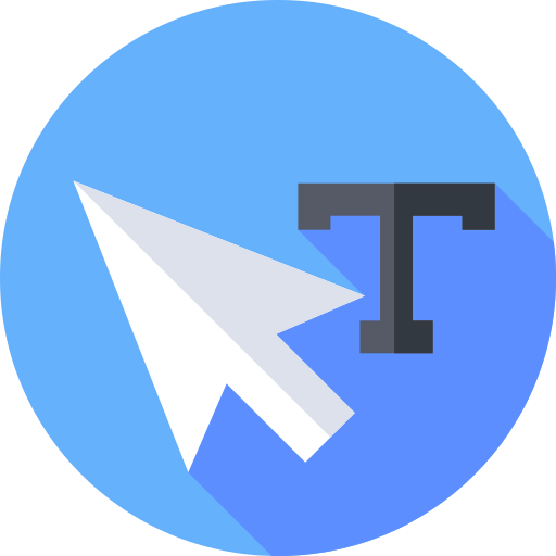 Font icon