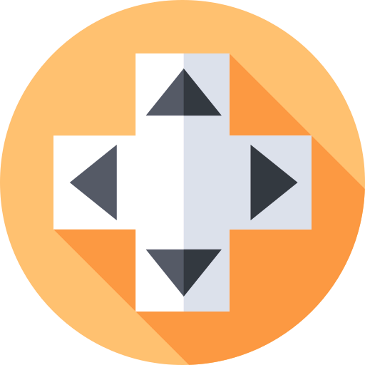 Keys icon