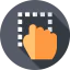 Drag icon 64x64