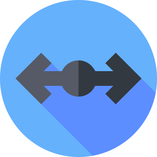 Resize icon