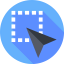 Selection icon 64x64