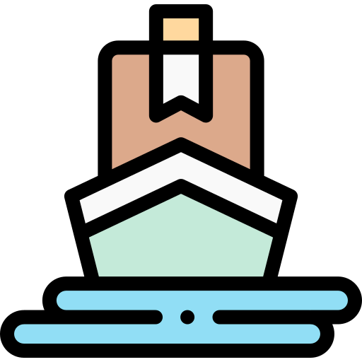 Ship icon