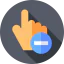 Remove icon 64x64